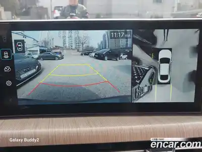 Hyundai Sonata 2025 1.6 Автомат в Москве № 967529, миниатюра 11