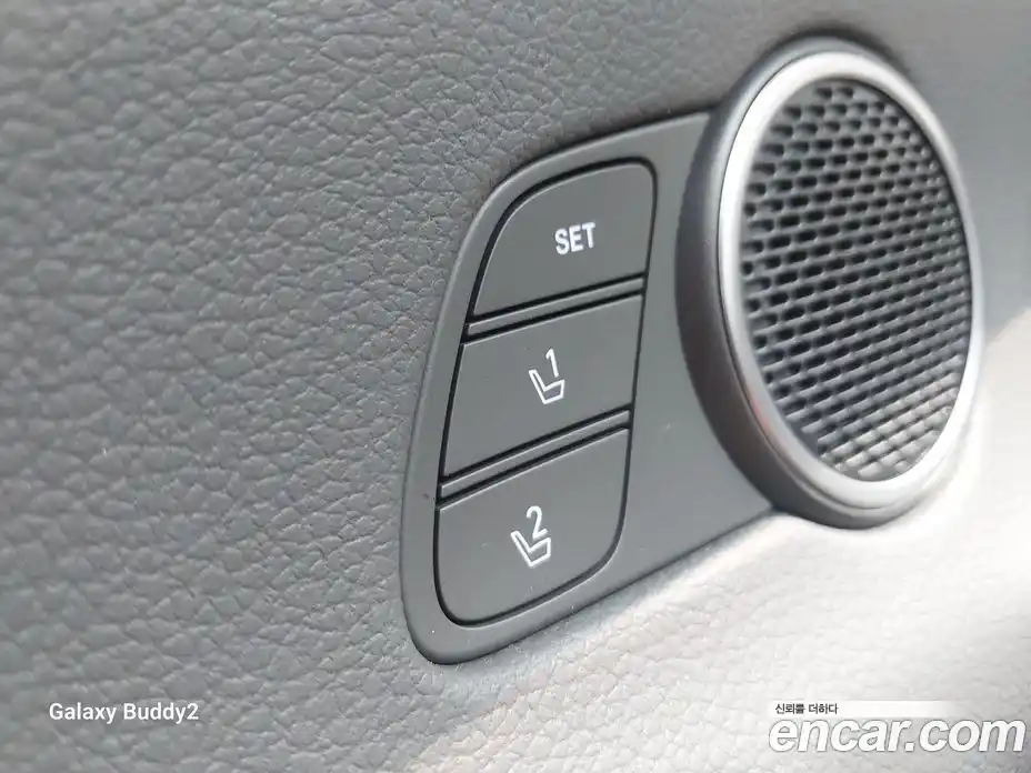 Hyundai Sonata 2025 1.6 Автомат в Москве № 967529, фото 12