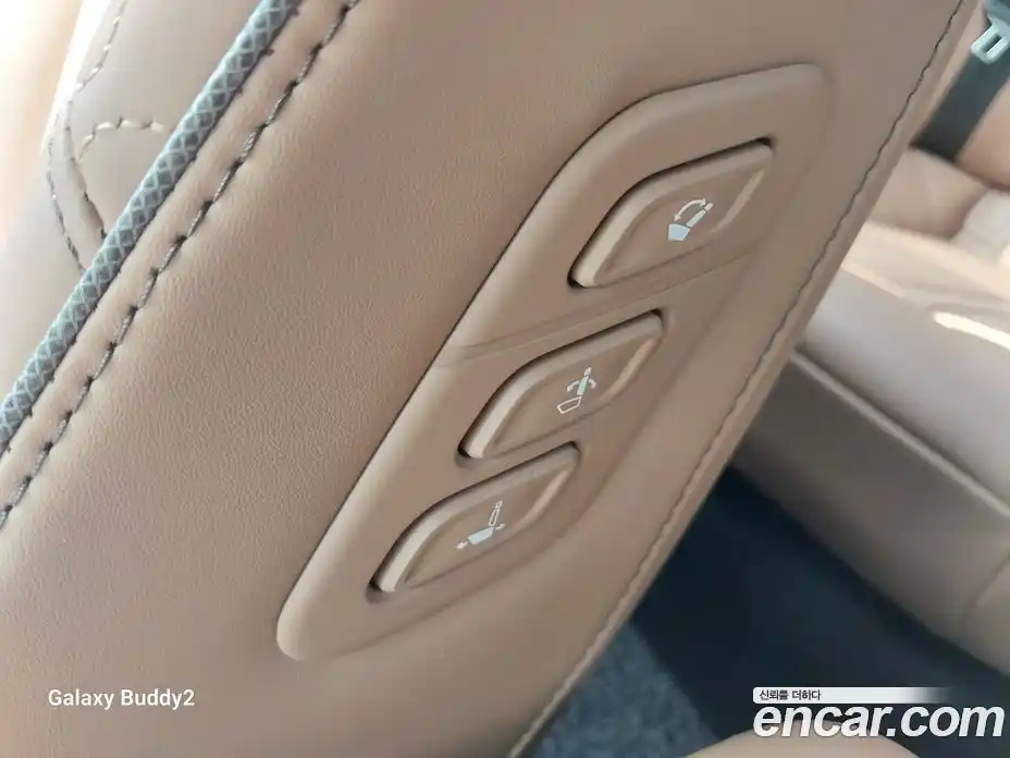 Hyundai Sonata 2025 1.6 Автомат в Москве № 967529, фото 13