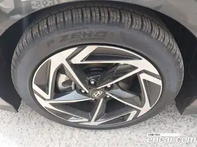 Hyundai Sonata 2025 1.6 Автомат в Москве № 967529, миниатюра 5