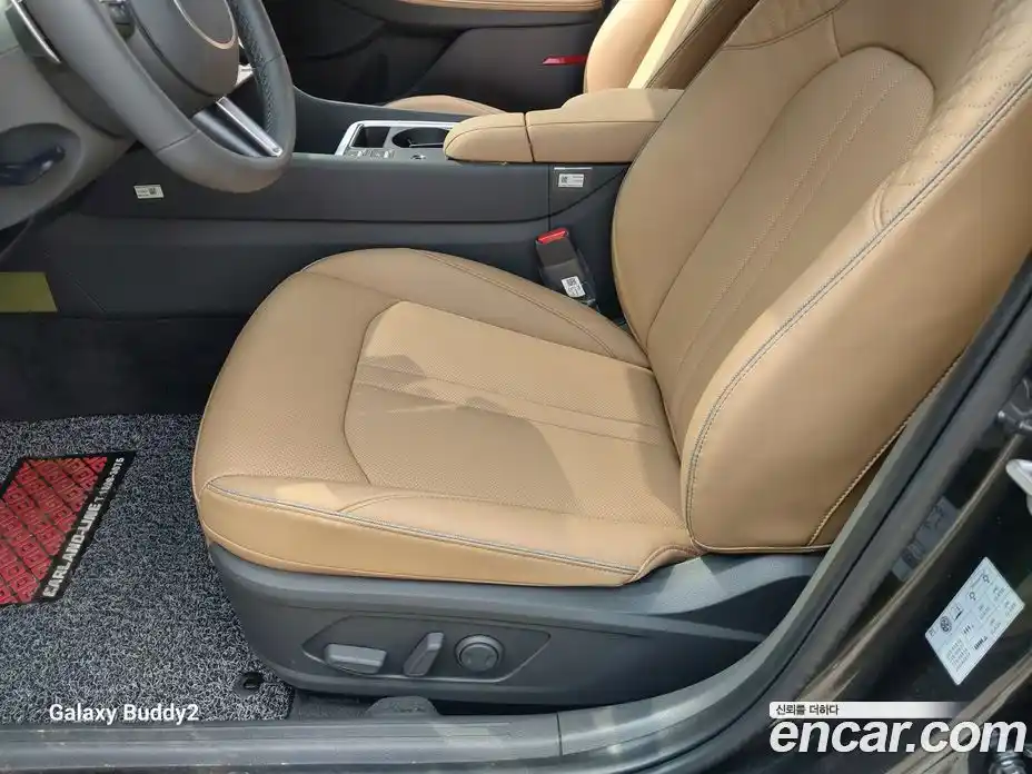 Hyundai Sonata 2025 1.6 Автомат в Москве № 967529, фото 9