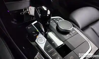 BMW X3 2022 2.0 гидро в Москве № 968154, миниатюра 9
