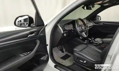 BMW X3 2022 2.0 гидро в Москве № 968154, миниатюра 10
