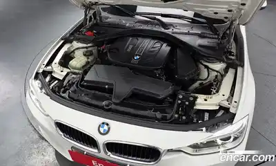 BMW 3-Series 2012 2.0 гидро в Москве № 968927, миниатюра 6