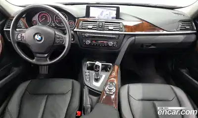 BMW 3-Series 2012 2.0 гидро в Москве № 968927, миниатюра 7