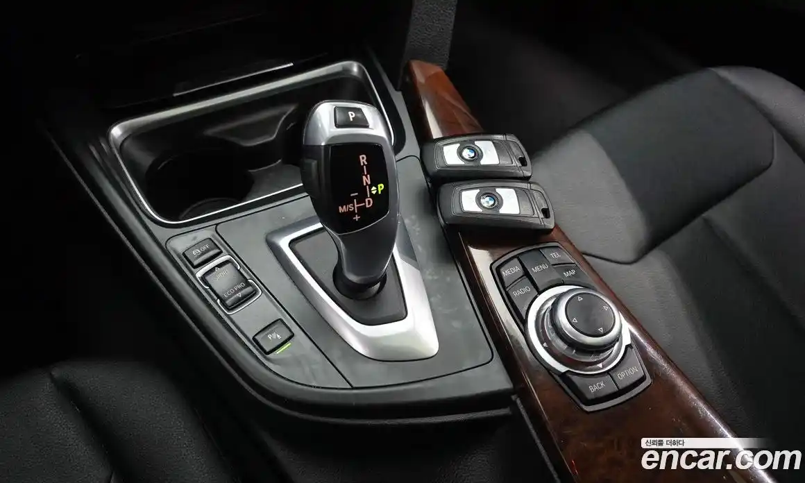 BMW 3-Series 2012 2.0 гидро в Москве № 968927, фото 9