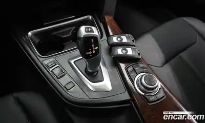 BMW 3-Series 2012 2.0 гидро в Москве № 968927, миниатюра 9