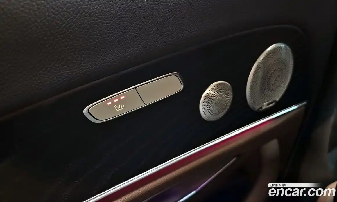 Mercedes-Benz E-Class 2020 2.0 гидро, фото 17