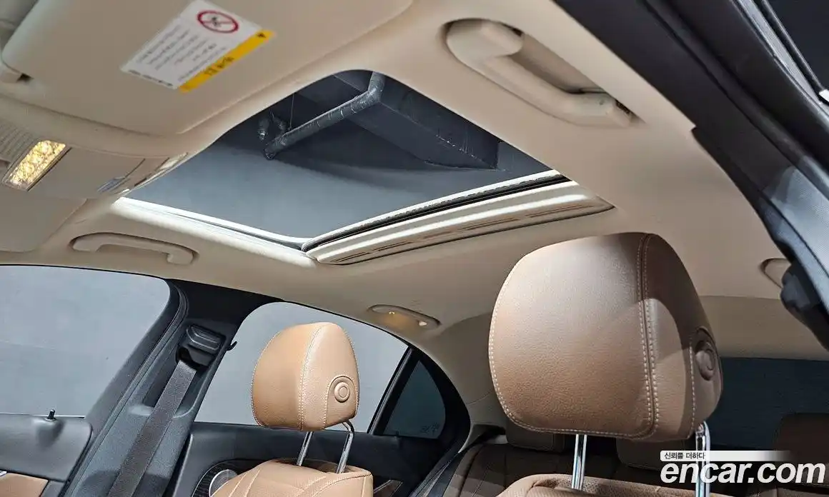 Mercedes-Benz E-Class 2020 2.0 гидро, фото 18