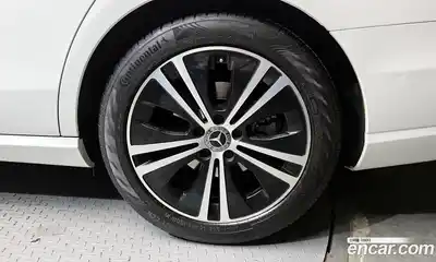 Mercedes-Benz E-Class 2020 2.0 гидро, миниатюра 5