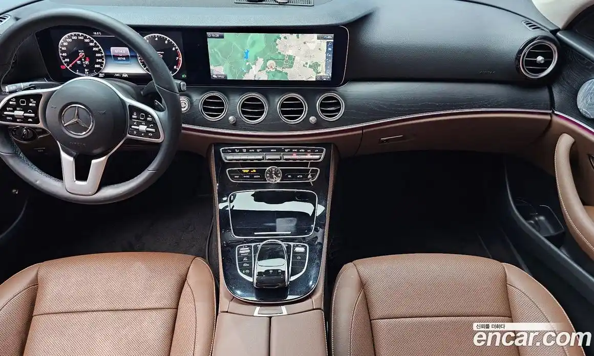 Mercedes-Benz E-Class 2020 2.0 гидро, фото 7
