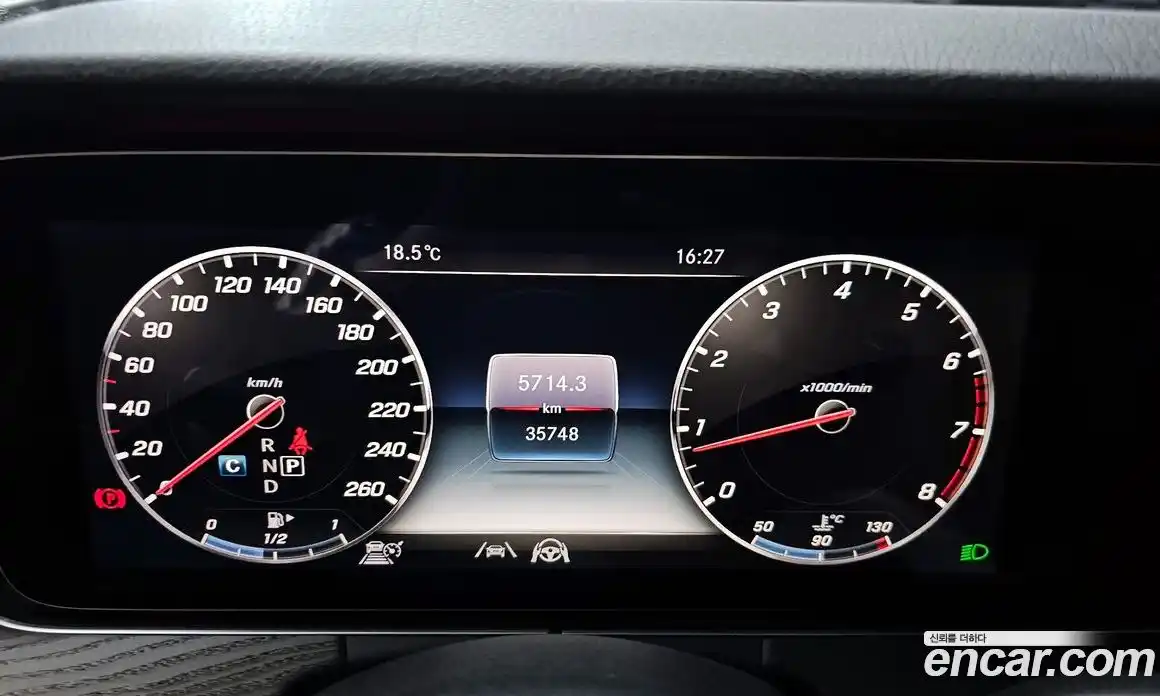Mercedes-Benz E-Class 2020 2.0 гидро, фото 8
