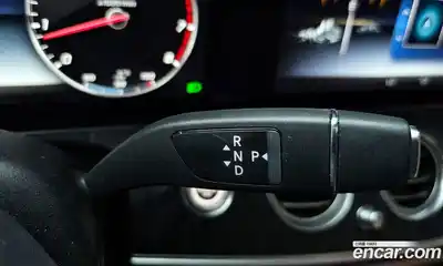 Mercedes-Benz E-Class 2020 2.0 гидро, миниатюра 9