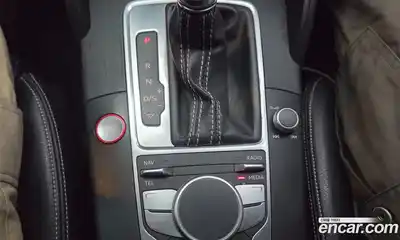 Audi S3 2015 2.0 гидро в Москве № 971355, миниатюра 12