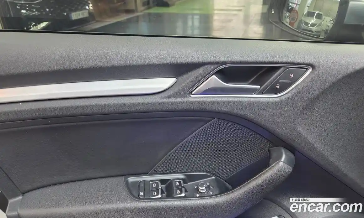 Audi S3 2015 2.0 гидро в Москве № 971355, фото 10
