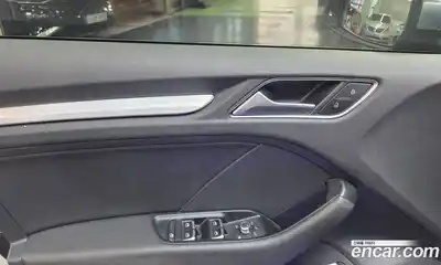 Audi S3 2015 2.0 гидро в Москве № 971355, миниатюра 10