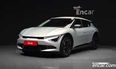 Kia EV6 롱레인지 2WD 어스