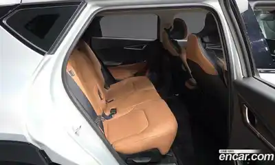 Kia EV6 2024 0.1 Автомат в Москве № 972590, миниатюра 12