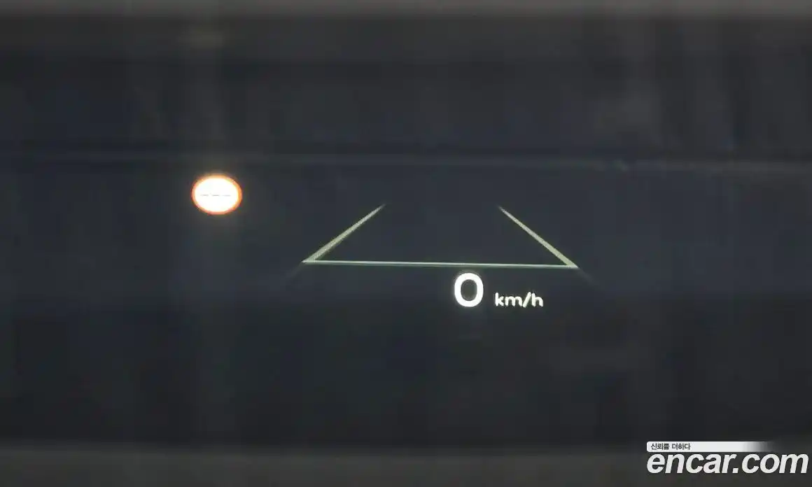 Kia EV6 2024 0.1 Автомат в Москве № 972590, фото 17