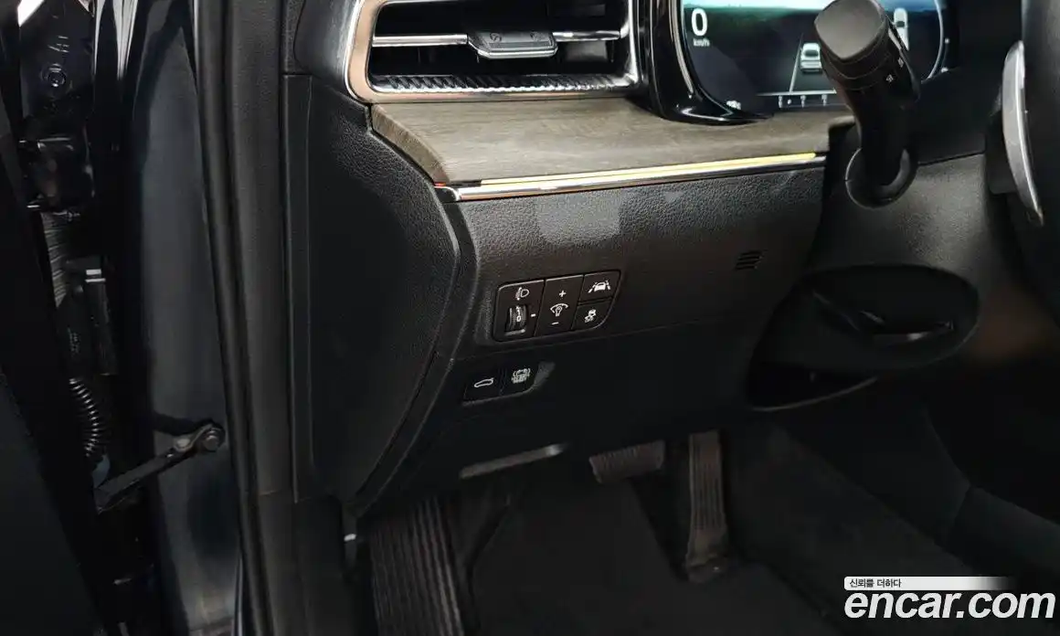 Kia K5 2023 2.0 Автомат в Москве № 972761, фото 15