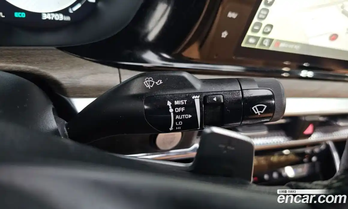 Kia K5 2023 2.0 Автомат в Москве № 972761, фото 18