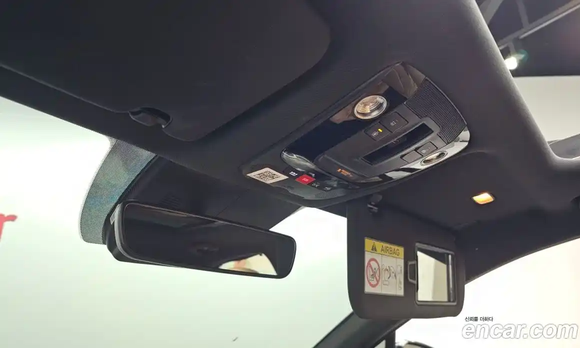 Kia K5 2023 2.0 Автомат в Москве № 972761, фото 19