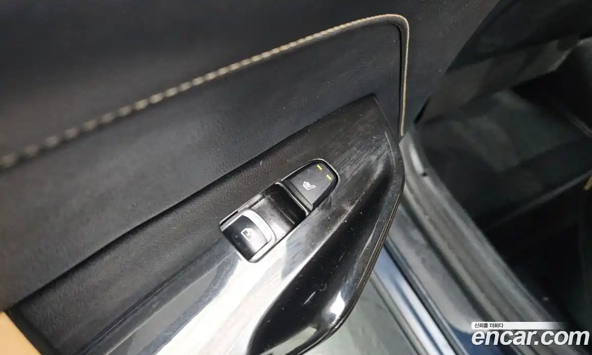 Kia K5 2023 2.0 Автомат в Москве № 972761, фото 20