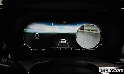 Kia K5 2023 2.0 Автомат в Москве № 972761, миниатюра 8