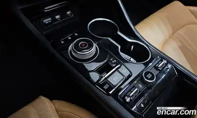 Kia K5 2023 2.0 Автомат в Москве № 972761, миниатюра 9