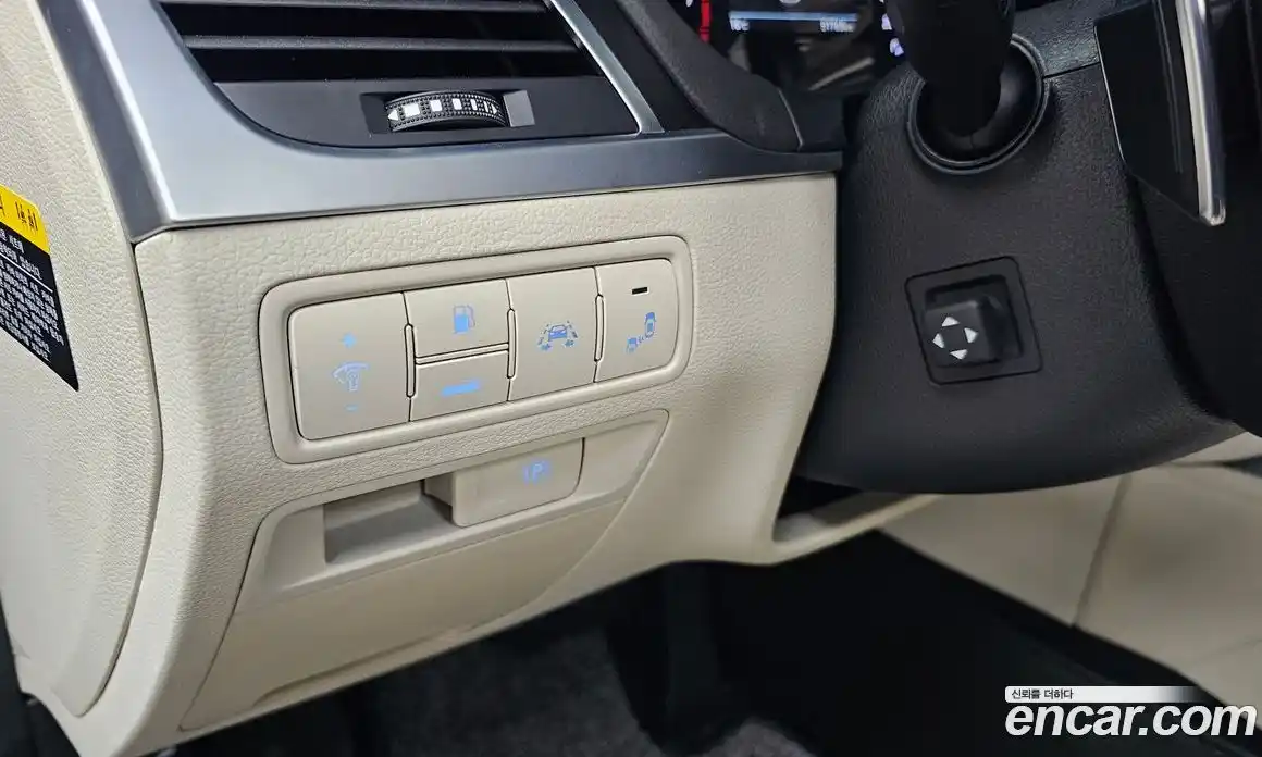 Genesis G80 2019 3.3 Автомат в Москве № 973165, фото 15