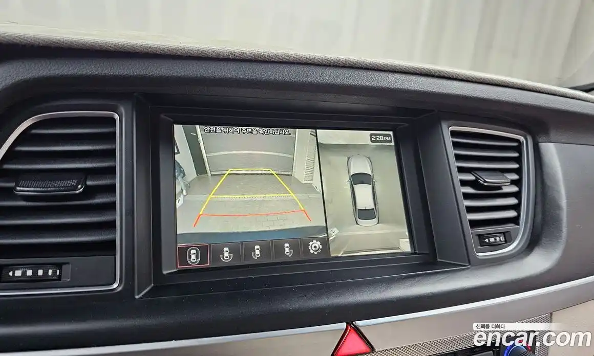 Genesis G80 2019 3.3 Автомат в Москве № 973165, фото 17