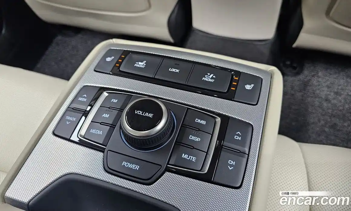 Genesis G80 2019 3.3 Автомат в Москве № 973165, фото 19