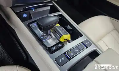 Genesis G80 2019 3.3 Автомат в Москве № 973165, миниатюра 9