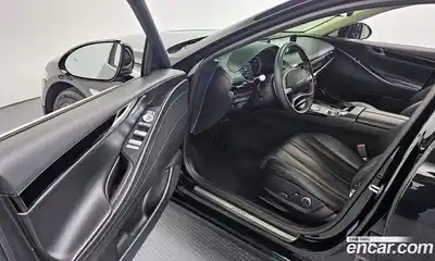 Genesis G80 2022 2.5 Автомат в Москве № 973176, миниатюра 11