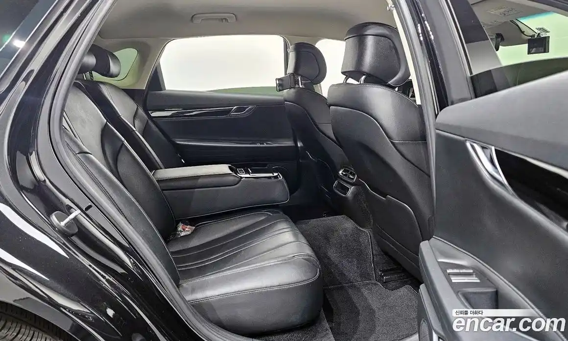 Genesis G80 2022 2.5 Автомат в Москве № 973176, фото 12