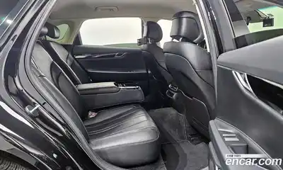 Genesis G80 2022 2.5 Автомат в Москве № 973176, миниатюра 12