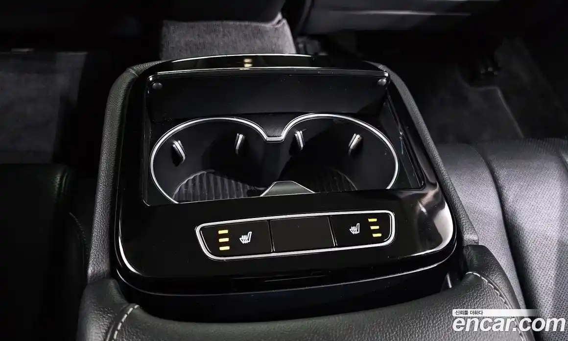 Genesis G80 2022 2.5 Автомат в Москве № 973176, фото 19