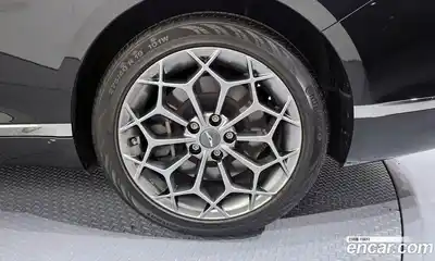 Genesis G80 2022 2.5 Автомат в Москве № 973176, миниатюра 5