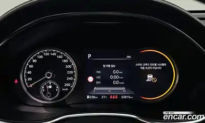 Genesis G80 2022 2.5 Автомат в Москве № 973176, миниатюра 8