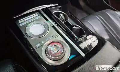 Genesis G80 2022 2.5 Автомат в Москве № 973176, миниатюра 9