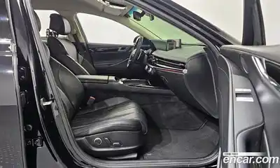 Genesis G80 2022 2.5 Автомат в Москве № 973176, миниатюра 10