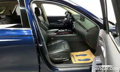 Genesis GV70 2021 2.5 Классический в Москве № 973331, миниатюра 11