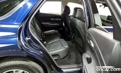 Genesis GV70 2021 2.5 Классический в Москве № 973331, миниатюра 12