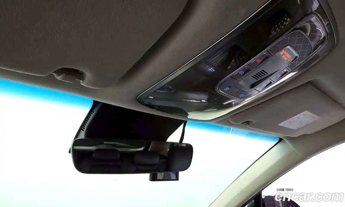 Genesis GV70 2021 2.5 Классический в Москве № 973331, фото 17