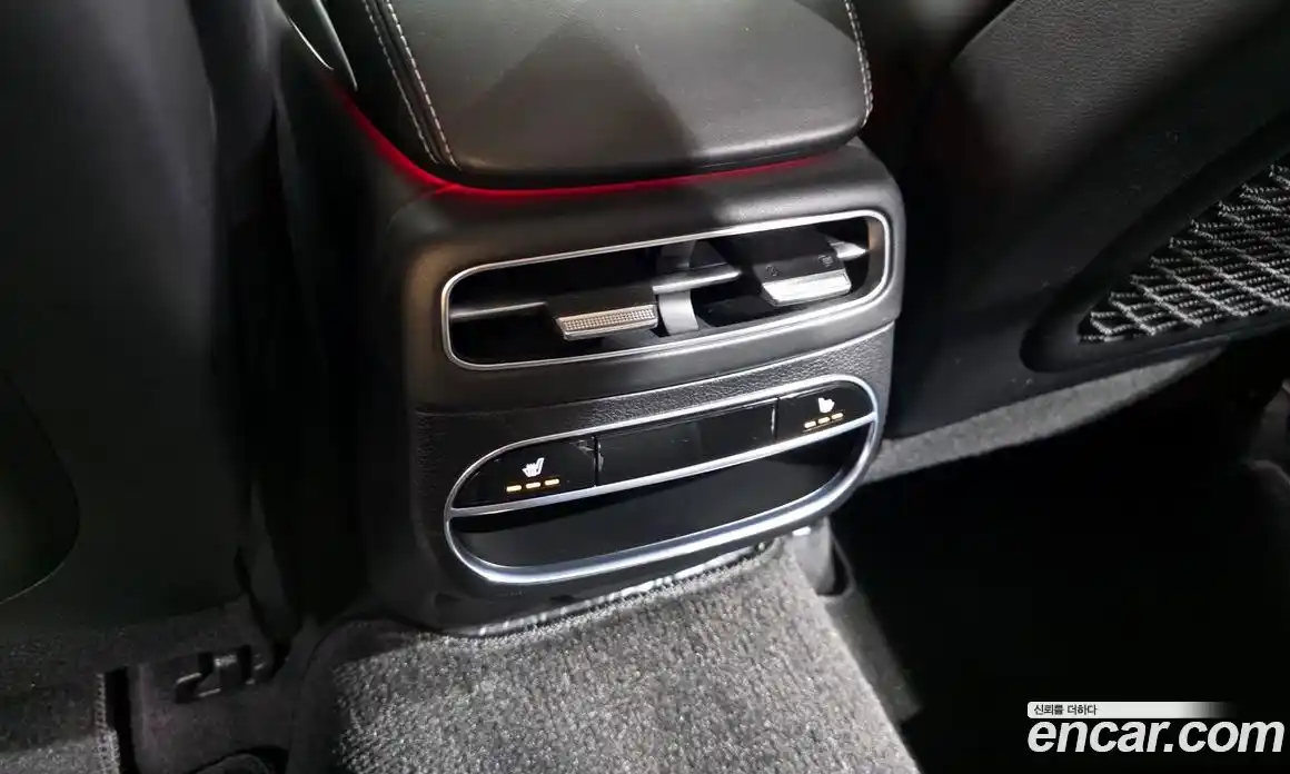 Genesis GV70 2021 2.5 Классический в Москве № 973331, фото 18