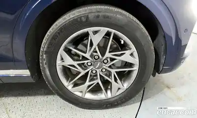 Genesis GV70 2021 2.5 Классический в Москве № 973331, миниатюра 5