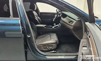 Genesis G90 2020 3.3 Автомат в Москве № 973373, миниатюра 11