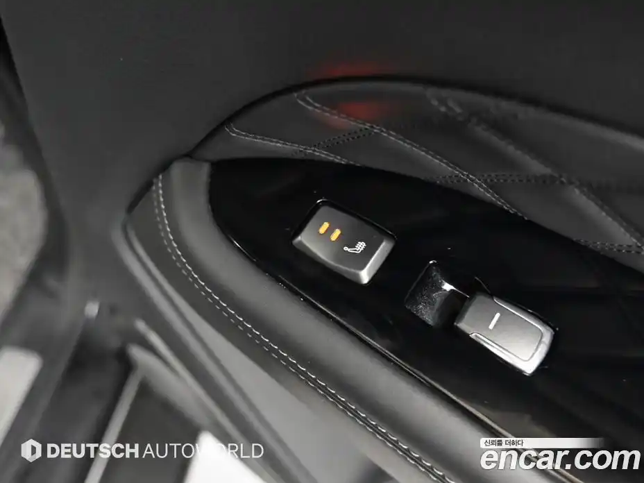 SsangYong Rexton 2020 2.2 гидро, фото 16
