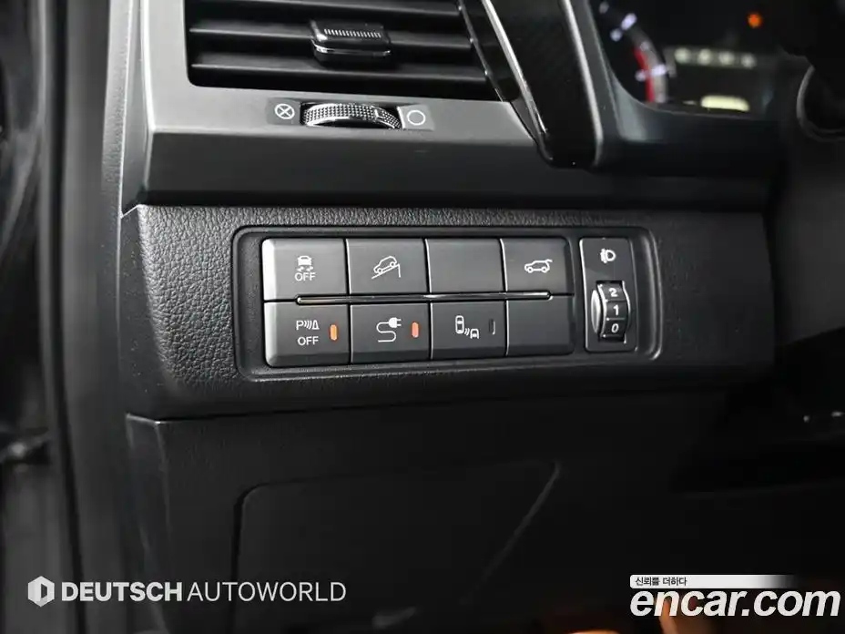 SsangYong Rexton 2020 2.2 гидро, фото 17
