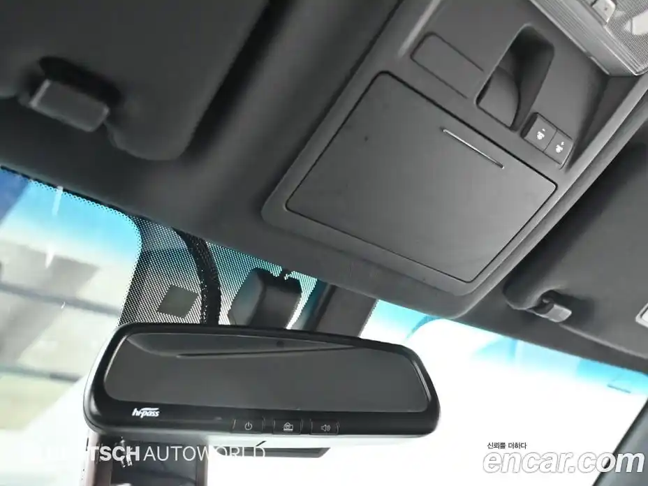 SsangYong Rexton 2020 2.2 гидро, фото 18